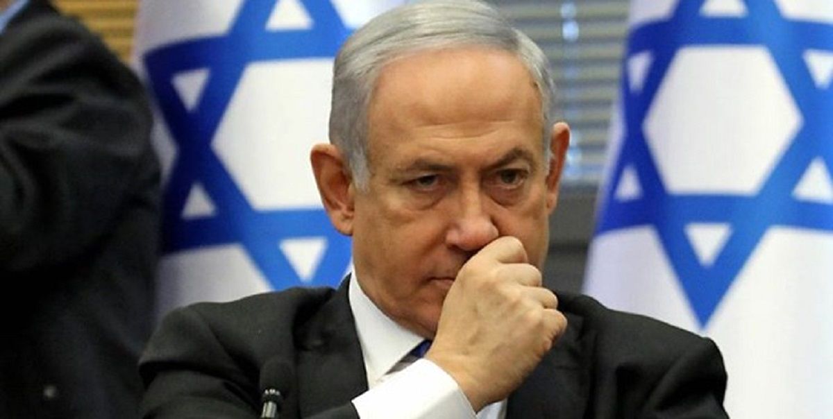 نتانیاهو روی لبه پرتگاه/ محبوبیت بر باد رفته