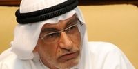 مقام اماراتی: حمله نظامی به اهداف نظامی، تروریستی نیست!