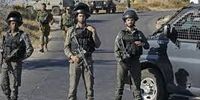  بازداشت 2 روزنامه نگار در یورش ارتش اسرائیل به کرانه باختری و قدس 