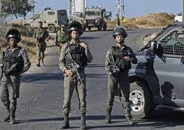  بازداشت 2 روزنامه نگار در یورش ارتش اسرائیل به کرانه باختری و قدس 