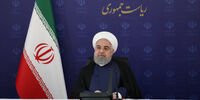 روحانی: تردید نداشتم در مذاکره شکست نمی خوریم و نخوردیم