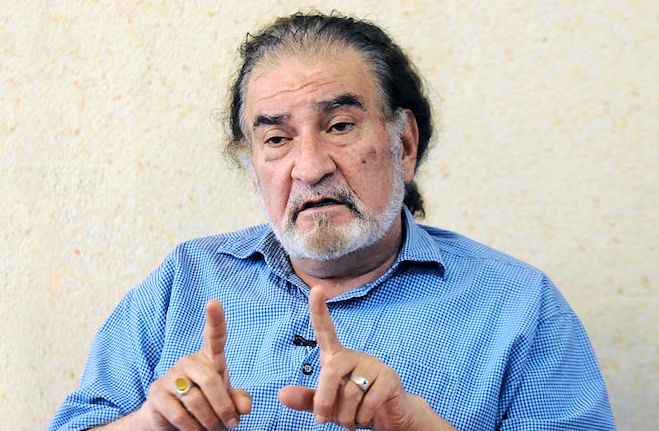 مهدی کلهر: ما فقط به دلیل فرقه‌گرایی و خودخواهی شکست خورده‌ایم / الان موقع جنگ داخلی با خودمان نیست