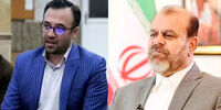 پس لرزه های بازداشت مشاور رستم قاسمی در زمان دریافت رشوه یورویی /پای احمد توکلی به ماجرا باز شد
