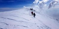 خبر جدید از 5 کوهنورد مفقود تهرانی در ارتفاعات 