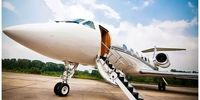 اطلاعیه سازمان هواپیمایی کشوری درباره خرید و استفاده از جت‌های شخصی