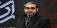 امیر نوری در بیمارستان بستری شد
