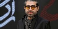 امیر نوری در بیمارستان بستری شد