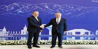 حضور عراقچی در عکس یادگاری نشست وزرای امور خارجه سازمان همکاری شانگهای
