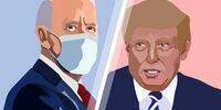 واکنش جدید ترامپ به برگشت نتایج انتخابات