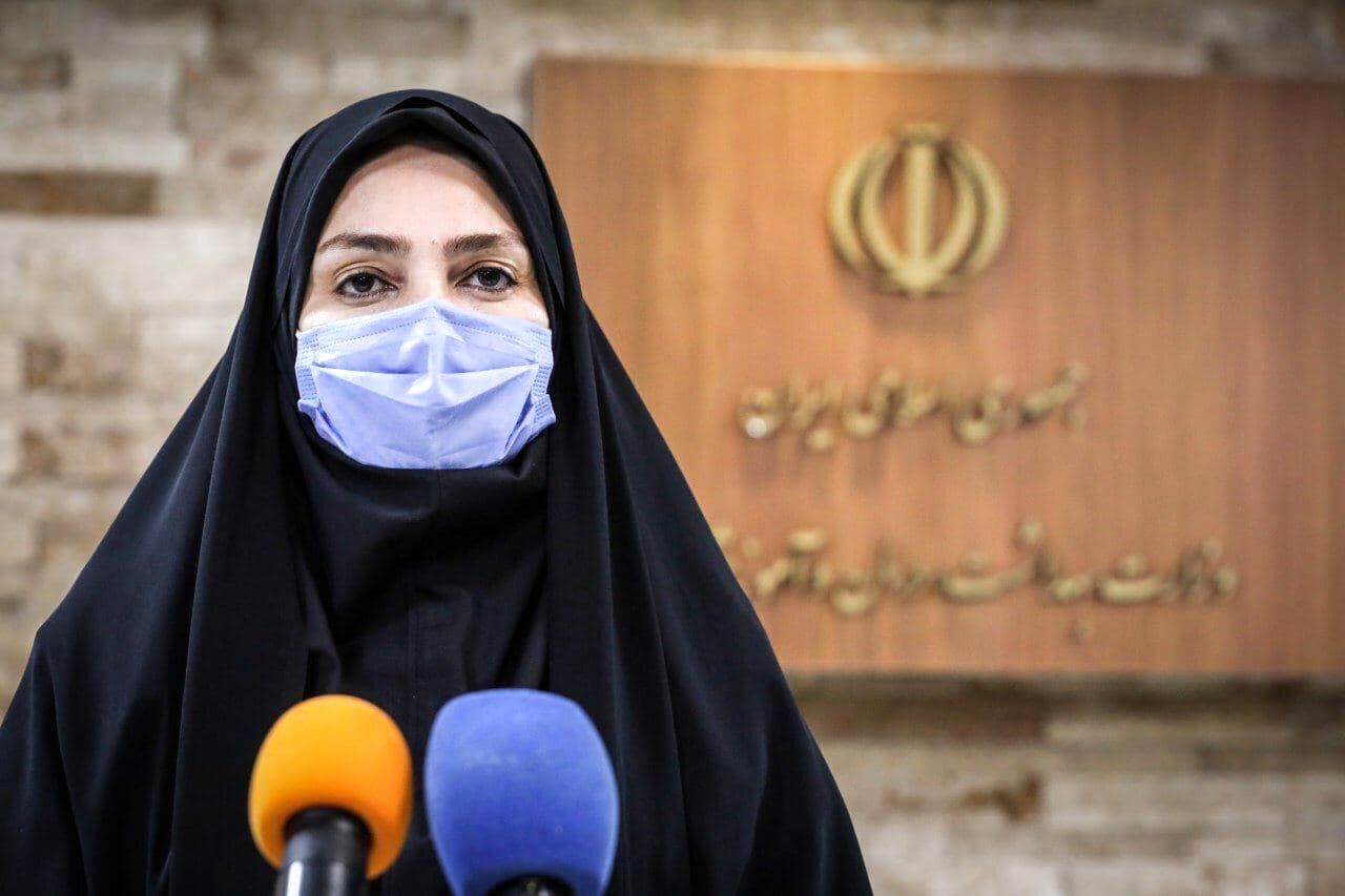 آخرین آمار کرونا در ایران/شناسایی 7061 مبتلای جدید؛ جان باختن 80 تن