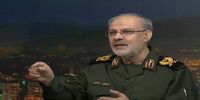 سخنگوی سپاه: آمریکایی‌ها بدانند تشدید محاصره اقتصادی ایران هزینه‌های بیشتری برای خودشان ایجاد می‌کند 