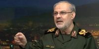 سخنگوی سپاه: تنگه هرمز یک مولفه قدرت است/ امروز حتی یک شناور جنگی آمریکا در خلیج فارس حضور ندارد