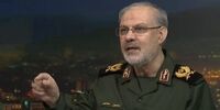 پاسخ سخنگوی سپاه به تهدیدات نتانیاهو/ کوچک‌تر از آن است که بخواهد اقدامی انجام دهد