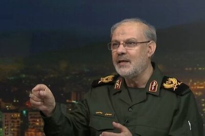 واکنش سخنگوی سپاه به ادعای آمریکا درباره هدف قرار دادن رادارهای ایران در تنگه هرمز/ رصد سپاه از طریق ماهواره‌هایی که آمریکایی‌ها تصور می‌کنند انجام نمی‌شود/ چشم‌های دشمن را در منطقه کور کرده‌ایم
