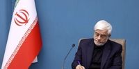 سمت جدید وزیر علوم با حکم عارف