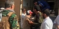 بازگشت کابوس داعش؛ حمله انتحاری در مرز افغانستان‌پاکستان 160 کشته و...