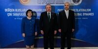 نشست سه‌جانبه روسای مجالس ایران، ترکیه و آذربایجان + جزئیات