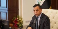 رئیس سازمان اطلاعات عراق به دستور الزیدی برکنار شد