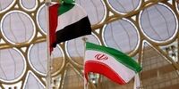 تاجران ایران و امارات چه کالاهایی از یکدیگر خریدند؟
