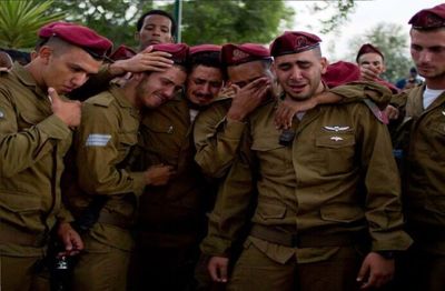 هلاکت یک فرمانده اسرائیلی دیگر در غزه توسط مبارزان مقاومت