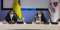 بانک ملت و سازمان حج و زیارت تفاهمنامه منعقد کردند