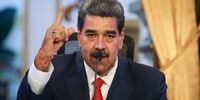مادورو: آمریکا قصد بمباران ونزوئلا را دارد/ این ایده را از کجا آوردید؟ 