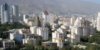 رهن این آپارتمان در سعادت آباد 35 میلیارد تومان است/ قیمت رهن کامل آپارتمان نوساز در غرب تهران+جدول