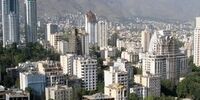 رهن این آپارتمان در سعادت آباد 35 میلیارد تومان است/ قیمت رهن کامل آپارتمان نوساز در غرب تهران+جدول