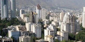 رهن این آپارتمان در سعادت آباد 35 میلیارد تومان است/ قیمت رهن کامل آپارتمان نوساز در غرب تهران+جدول