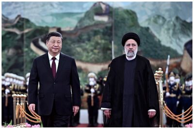 هراس آمریکا از مثلث ایران، روسیه و چین/ راز هم‌صدایی رقبای واشنگتن