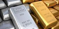 نزول قیمت طلا در برابر قیمت نفت/  شاخص بازارهای کالا در سال ۲۰۲۱