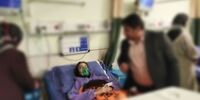 مسمومیت دانشجویان دختر در ارومیه/ 29 نفر بستری شدند
