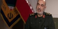 سردار سلامی: تحریم‌ها علیه ایران بی‌اثر شده است
