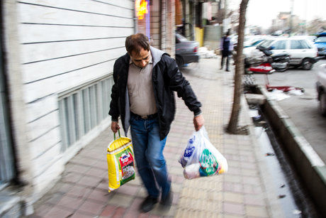 یک سبد کالا دیگر در راه است / کمک هزینه نانوایان برای سه ماه پرداخت شود