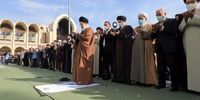 اعلام جزئیات برگزاری نماز عید فطر به امامت رهبر انقلاب