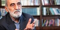 خط و نشان حسین شریعتمداری برای قالیباف و عراقچی: چرا غرامت نگرفتید؟/ زمینه را برای حملات و جنایت بعدی آماده کردید