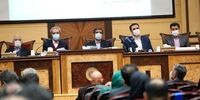 در گردشگری باید زیر میز بزنیم