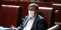 نظر احمدی‌نژاد درباره وقوع جنگ در منطقه