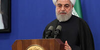 روحانی: درخواست وام از دولت نشان‌دهنده امیدواری مردم به آینده است/ دوران تحریم دیر یا زود تمام می‌شود/  ما در شرایط صلح وعده دادیم،  حالا در شرایط جنگی هستیم
