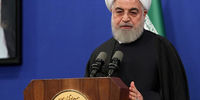 روحانی: درخواست وام از دولت نشان‌دهنده امیدواری مردم به آینده است/ دوران تحریم دیر یا زود تمام می‌شود/  ما در شرایط صلح وعده دادیم،  حالا در شرایط جنگی هستیم