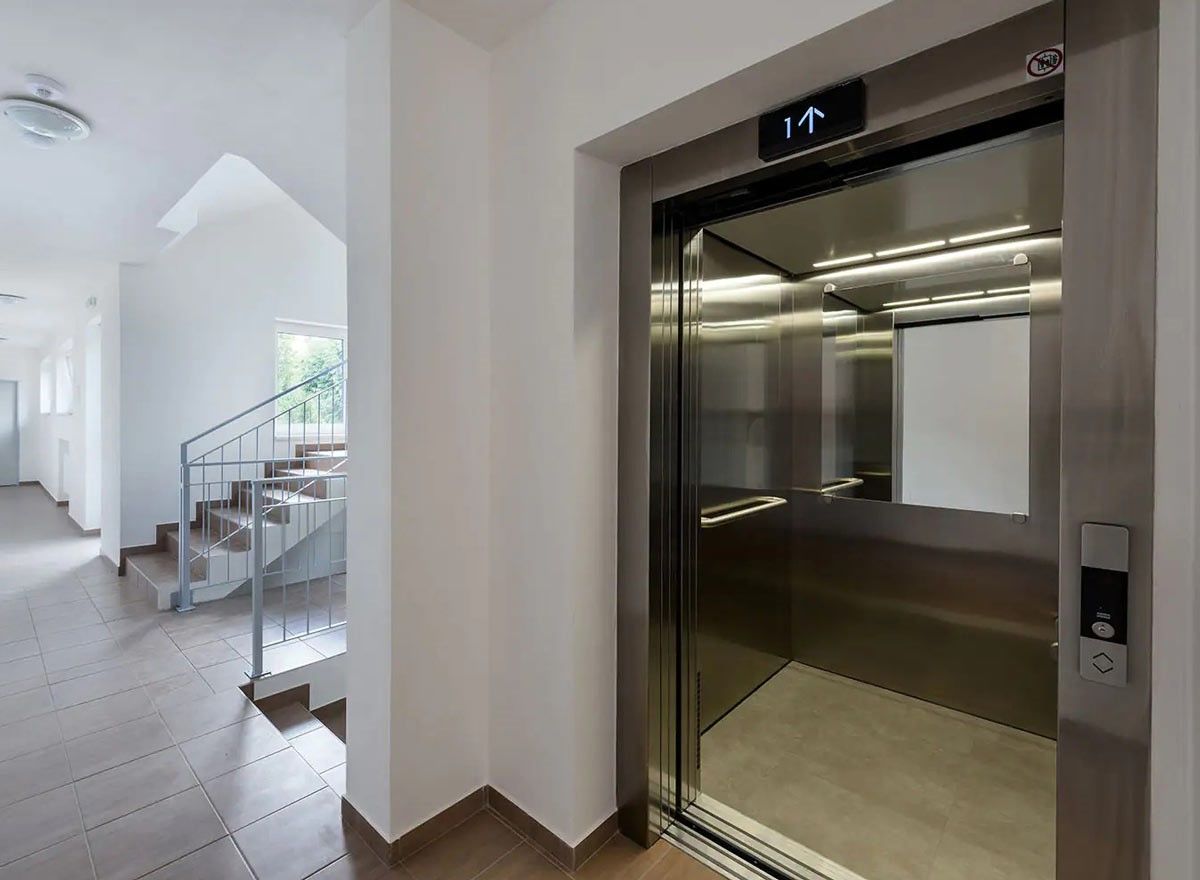 قیمت آسانسور آپارتمان چگونه محاسبه می شود و عوامل موثر بر آن