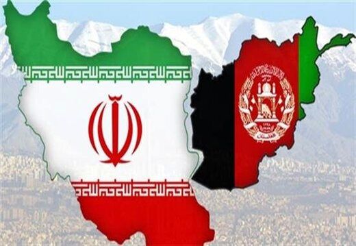  ایران  چند میلیون دلار کالا به افغانستان صادر کرد؟

