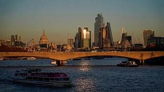 لندن به خشک‌شویی «پول‌های کثیف» روسیه تبدیل شده است!