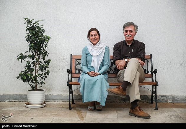نشست خبری هیئت مدیره خانه سینما