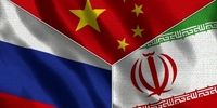 صف آرایی چین، روسیه و عراق علیه منافع ایران/ احیای برجام و پیوستن به FATF را جدی بگیرید
