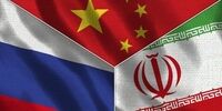 صف آرایی چین، روسیه و عراق علیه منافع ایران/ احیای برجام و پیوستن به FATF را جدی بگیرید
