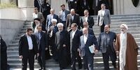 آدرس تیم اقتصادی «رونق ساز» به آقای روحانی