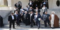 این 18 نفر / مروری بر کارنامه وزرای دولت اول روحانی