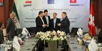 تولید ایمپلنت دندانی ملی در سال حمایت از کالای ایرانی