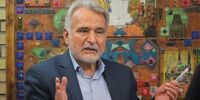 گلایه وزیر دولت اصلاحات از رستم قاسمی/ اگر فرودگاه امام تکمیل بود برجام بهم نمی‌خورد!